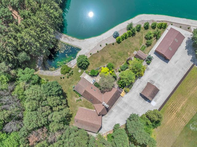 6525 State Highway 28, Sheboygan Falls, WI 53085