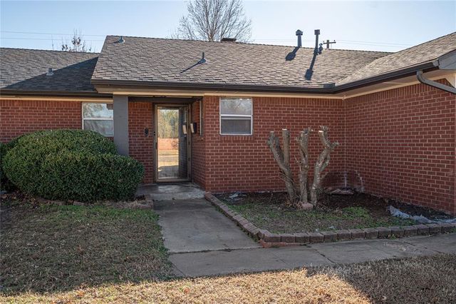 3116 NW 63rd Street, Oklahoma City, OK 73116