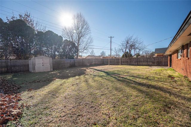 3116 NW 63rd Street, Oklahoma City, OK 73116