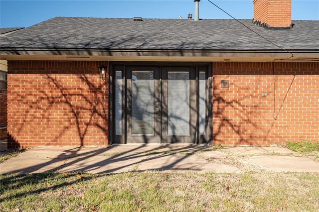 3116 NW 63rd Street, Oklahoma City, OK 73116