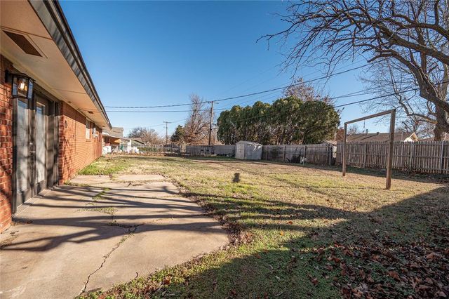 3116 NW 63rd Street, Oklahoma City, OK 73116