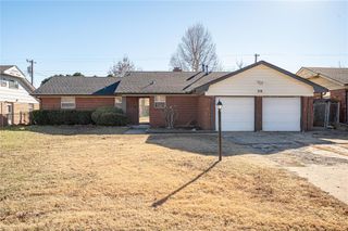 3116 NW 63rd Street, Oklahoma City, OK 73116
