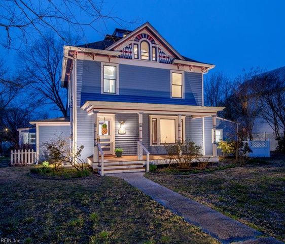 110 Peninsula ST, Williamsburg, VA 23188