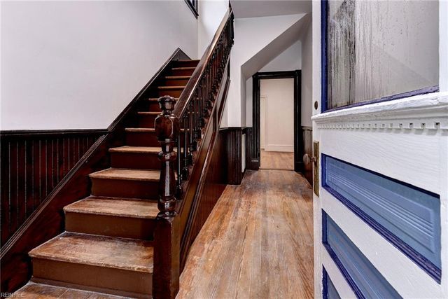 110 Peninsula ST, Williamsburg, VA 23188