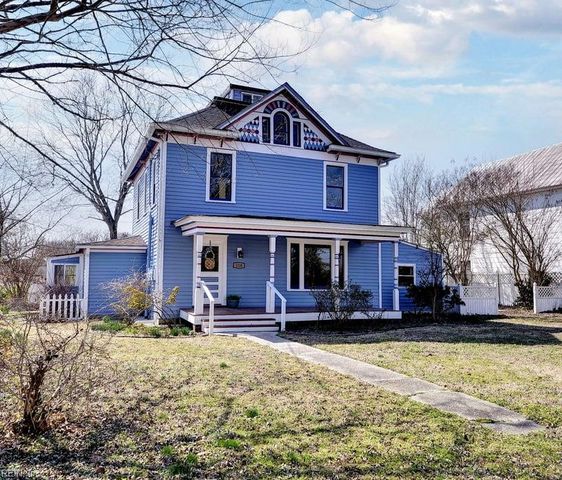 110 Peninsula ST, Williamsburg, VA 23188