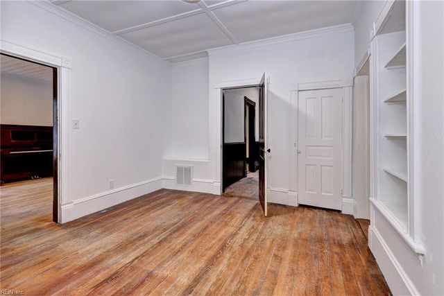 110 Peninsula ST, Williamsburg, VA 23188