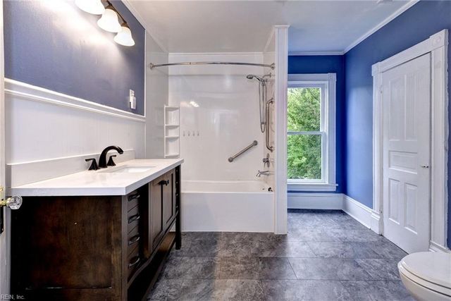 110 Peninsula ST, Williamsburg, VA 23188