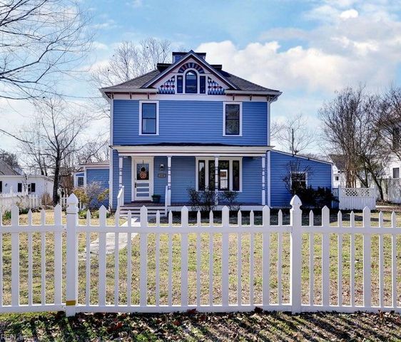 110 Peninsula ST, Williamsburg, VA 23188