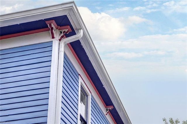 110 Peninsula ST, Williamsburg, VA 23188