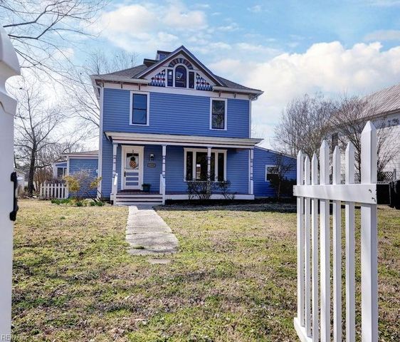 110 Peninsula ST, Williamsburg, VA 23188