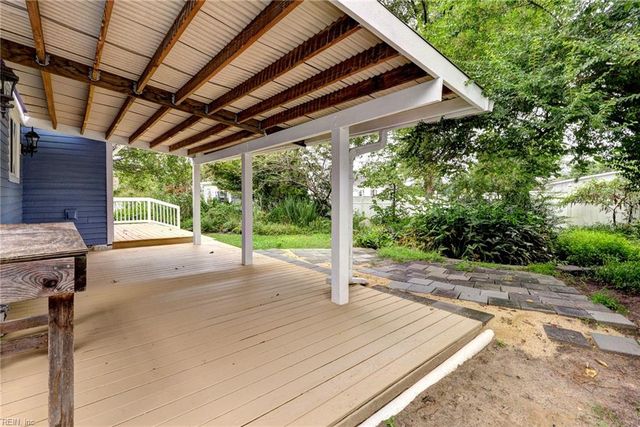 110 Peninsula ST, Williamsburg, VA 23188