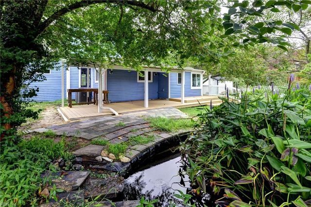 110 Peninsula ST, Williamsburg, VA 23188