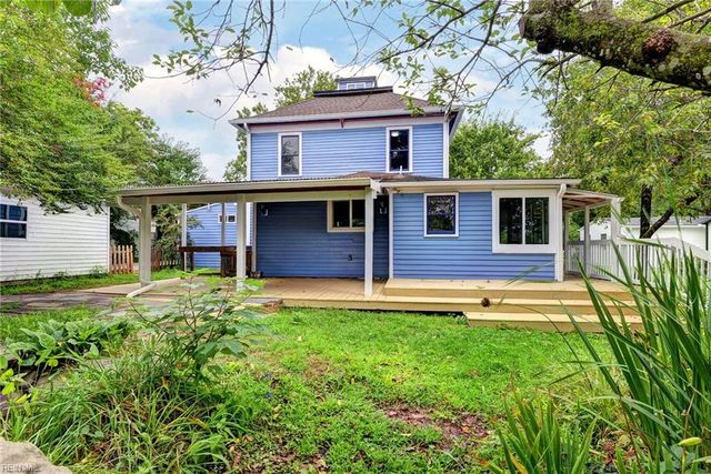 110 Peninsula ST, Williamsburg, VA 23188