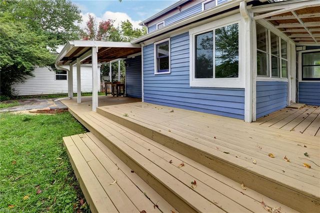 110 Peninsula ST, Williamsburg, VA 23188