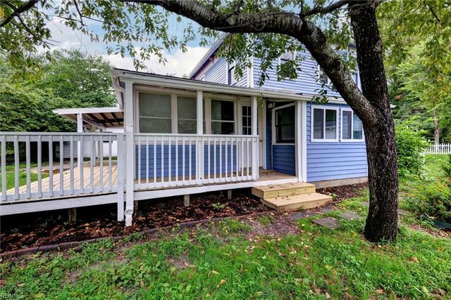 110 Peninsula ST, Williamsburg, VA 23188