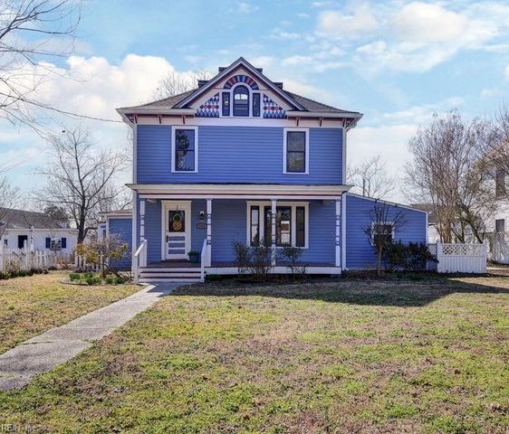 110 Peninsula ST, Williamsburg, VA 23188