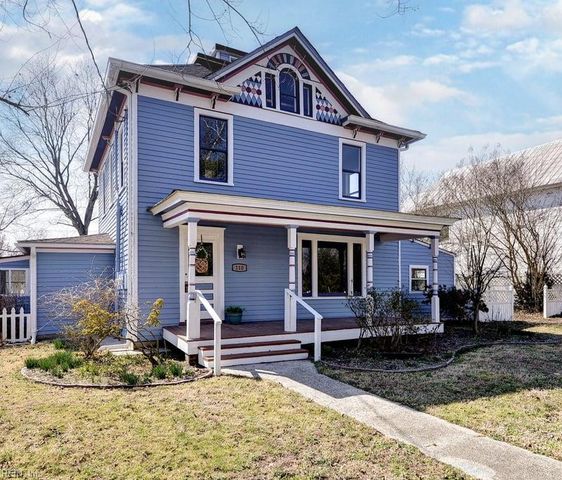 110 Peninsula ST, Williamsburg, VA 23188