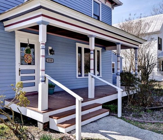 110 Peninsula ST, Williamsburg, VA 23188