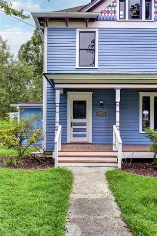 110 Peninsula ST, Williamsburg, VA 23188