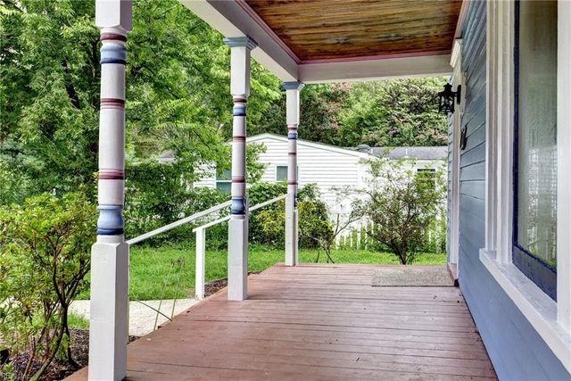 110 Peninsula ST, Williamsburg, VA 23188