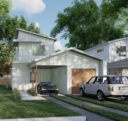 5502 Humming Bird LN, Austin, TX 78745