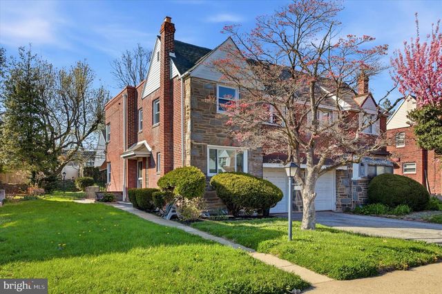 917 E WADSWORTH AVE, Philadelphia, PA 19150