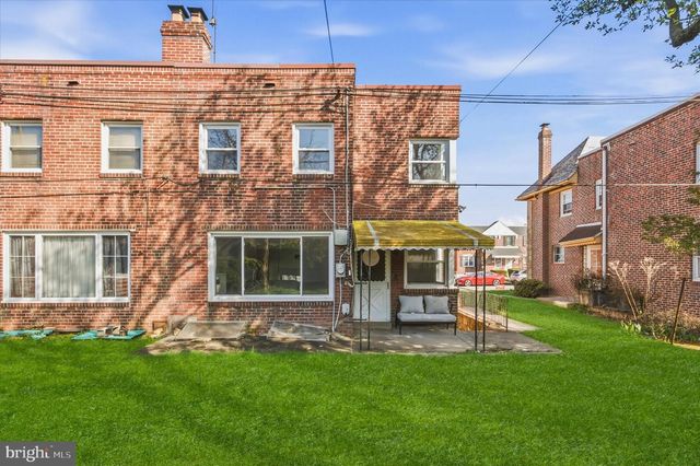 917 E WADSWORTH AVE, Philadelphia, PA 19150