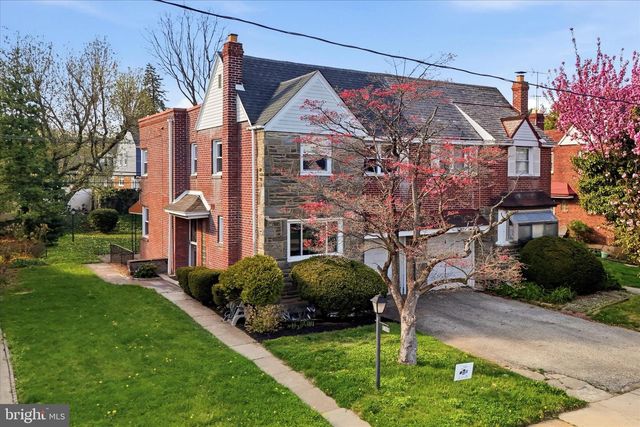 917 E WADSWORTH AVE, Philadelphia, PA 19150