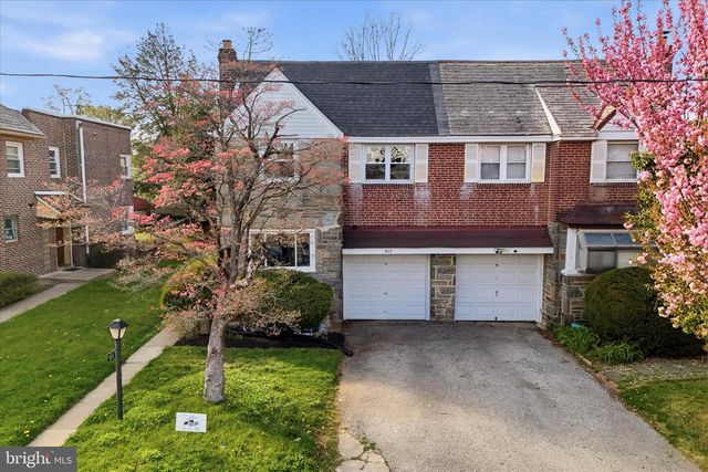 917 E WADSWORTH AVE, Philadelphia, PA 19150