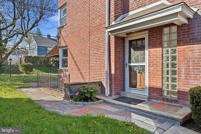 917 E WADSWORTH AVE, Philadelphia, PA 19150