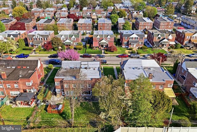 917 E WADSWORTH AVE, Philadelphia, PA 19150