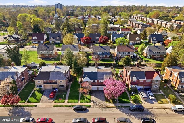 917 E WADSWORTH AVE, Philadelphia, PA 19150