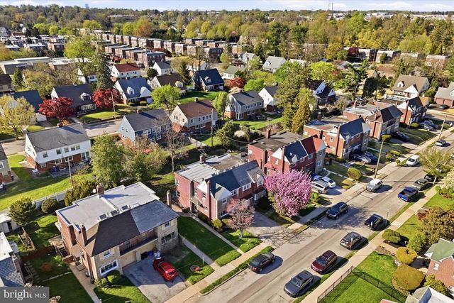 917 E WADSWORTH AVE, Philadelphia, PA 19150