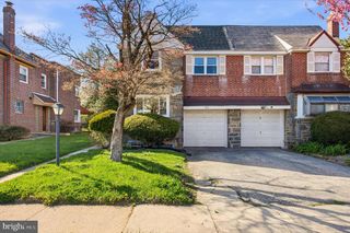 917 E WADSWORTH AVE, Philadelphia, PA 19150