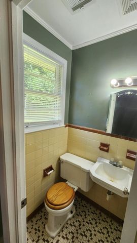 607 Sherrie Lane, Orangeburg, SC 29115