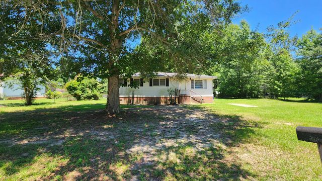 607 Sherrie Lane, Orangeburg, SC 29115