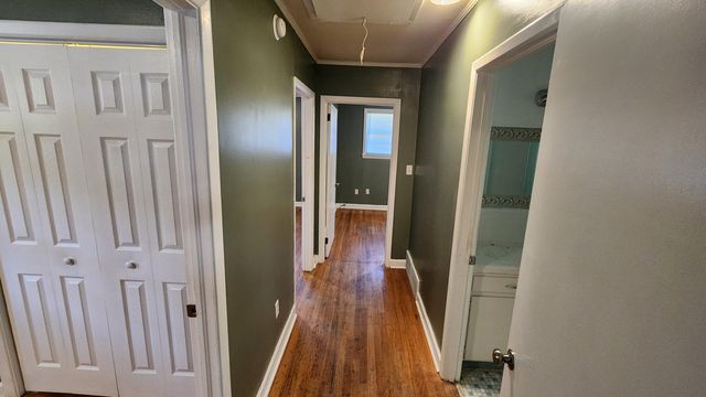 607 Sherrie Lane, Orangeburg, SC 29115