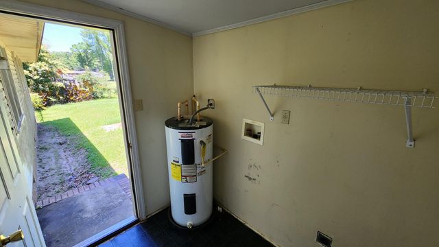 607 Sherrie Lane, Orangeburg, SC 29115