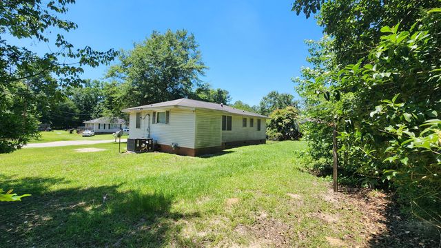 607 Sherrie Lane, Orangeburg, SC 29115