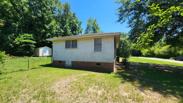 607 Sherrie Lane, Orangeburg, SC 29115