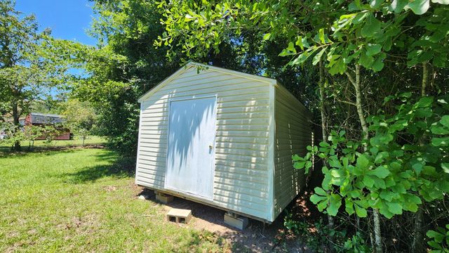 607 Sherrie Lane, Orangeburg, SC 29115