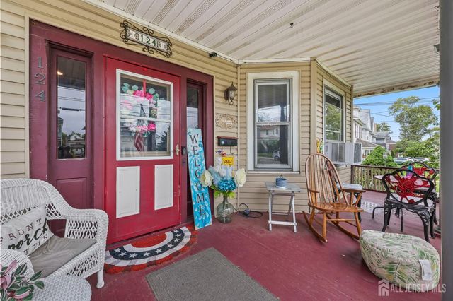 124 kearny Avenue, Perth Amboy, NJ 08861