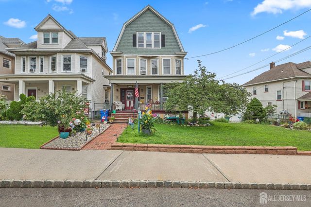 124 kearny Avenue, Perth Amboy, NJ 08861