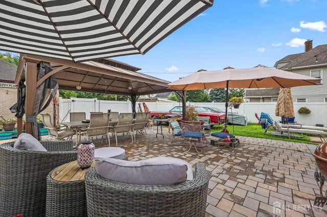 124 kearny Avenue, Perth Amboy, NJ 08861
