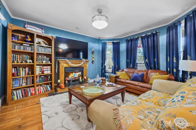 124 kearny Avenue, Perth Amboy, NJ 08861