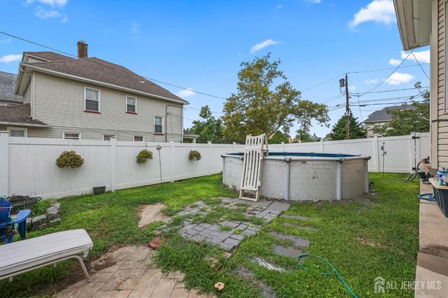 124 kearny Avenue, Perth Amboy, NJ 08861