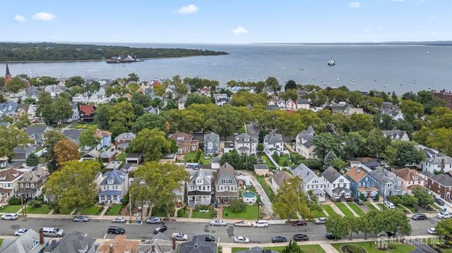 124 kearny Avenue, Perth Amboy, NJ 08861