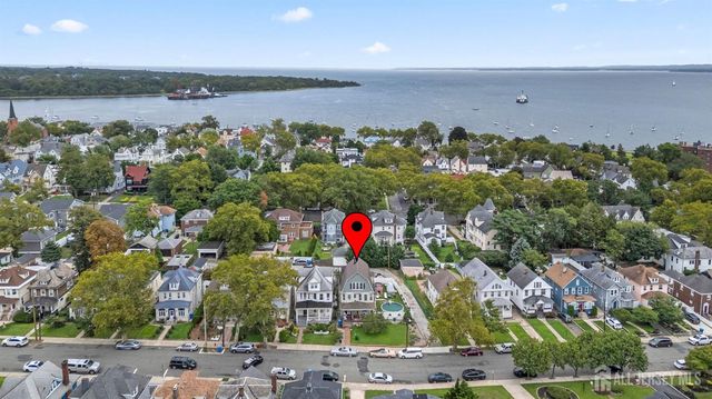 124 kearny Avenue, Perth Amboy, NJ 08861