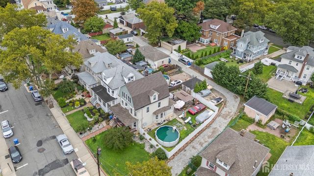 124 kearny Avenue, Perth Amboy, NJ 08861