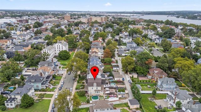 124 kearny Avenue, Perth Amboy, NJ 08861